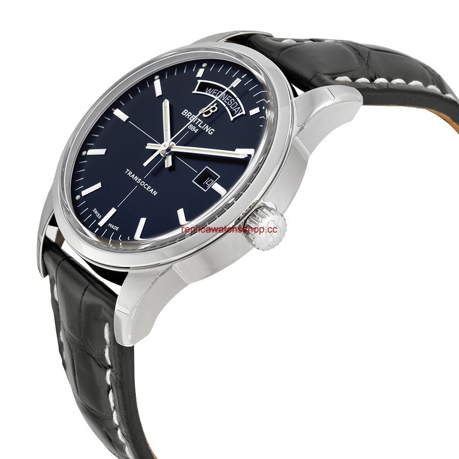 Breitling Transocean A4531012-BB69BKCD img1