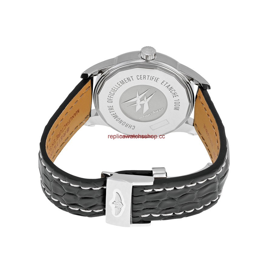 Breitling Transocean A4531012-BB69BKCD img2 Breitling Transocean A4531012-BB69BKCD img2