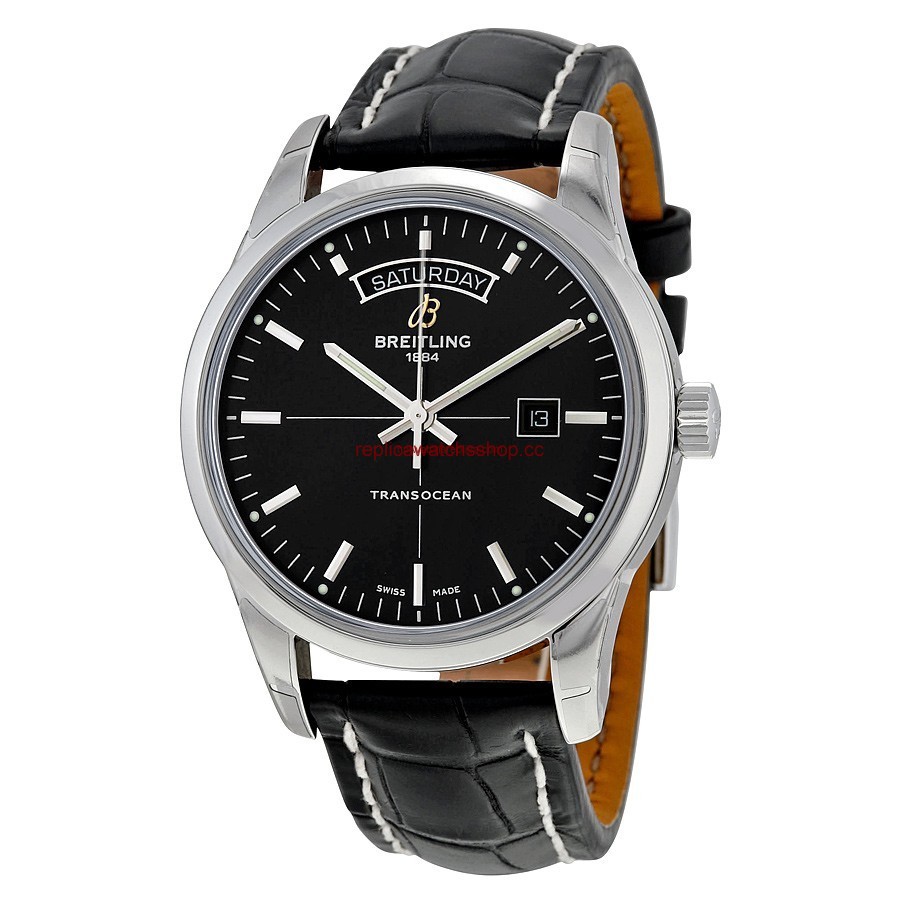 Breitling Transocean A4531012-BB69BKCT Breitling Transocean A4531012-BB69BKCT