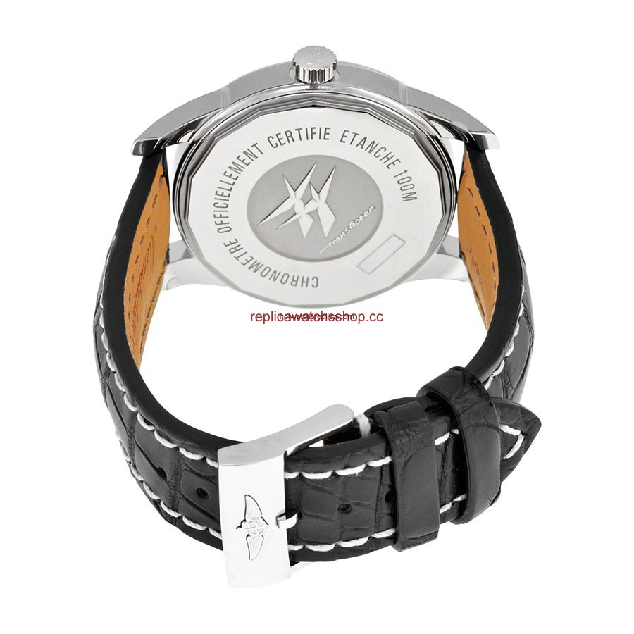 Breitling Transocean A4531012-BB69BKCT img2 Breitling Transocean A4531012-BB69BKCT img2