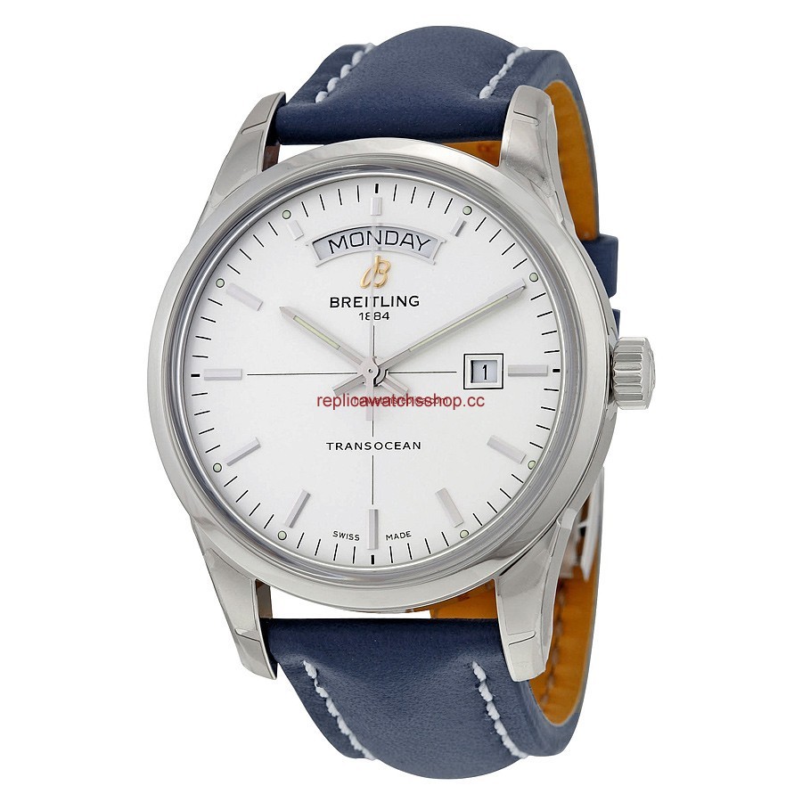 Breitling Transocean A4531012-G751BLLT Breitling Transocean A4531012-G751BLLT