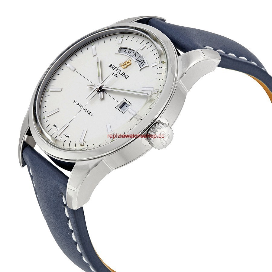 Breitling Transocean A4531012-G751BLLT img1