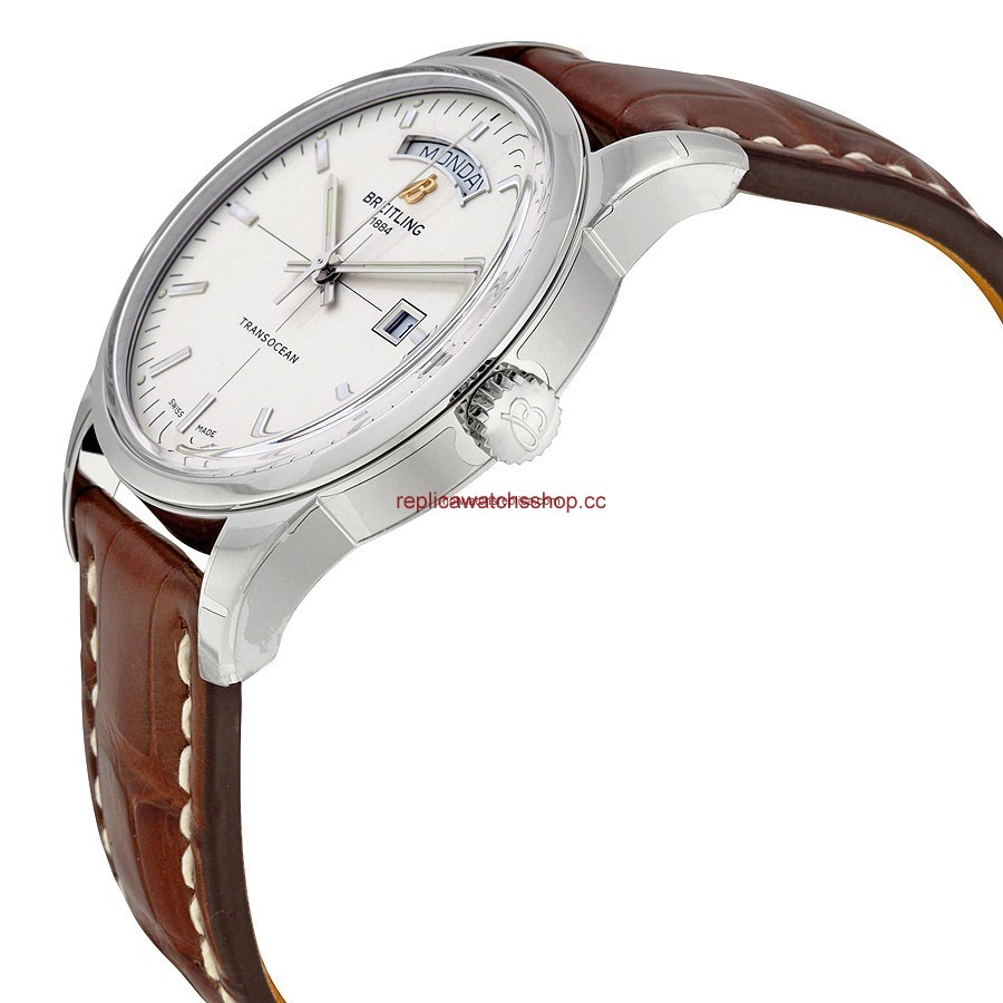 Breitling Transocean A4531012-G751BRCD img1