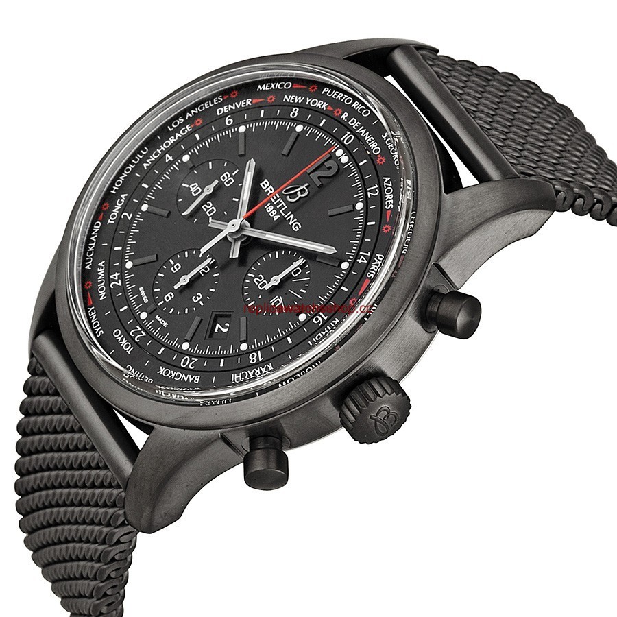 Breitling Transocean MB0510U6/BC80 img1