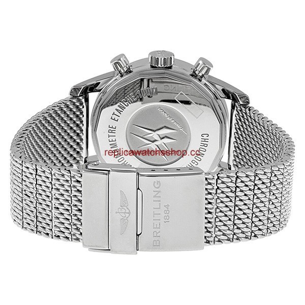 Breitling Transocean A4131012-G757SS img2 Breitling Transocean A4131012-G757SS img2