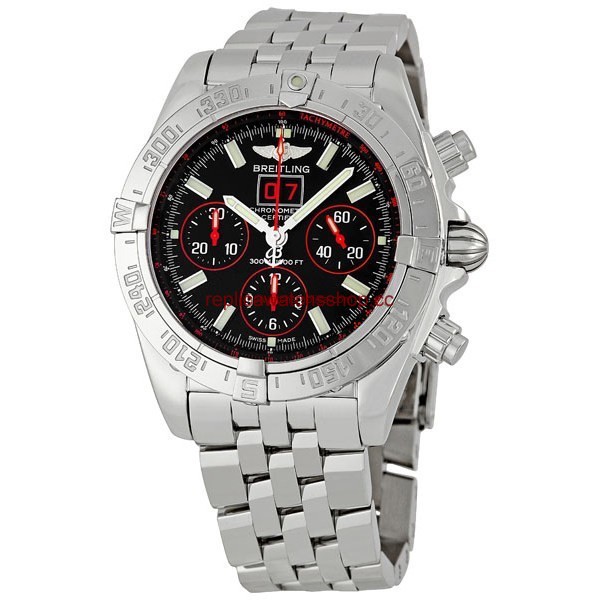 Breitling Chronomat A44359S3-BA58 Breitling Chronomat A44359S3-BA58