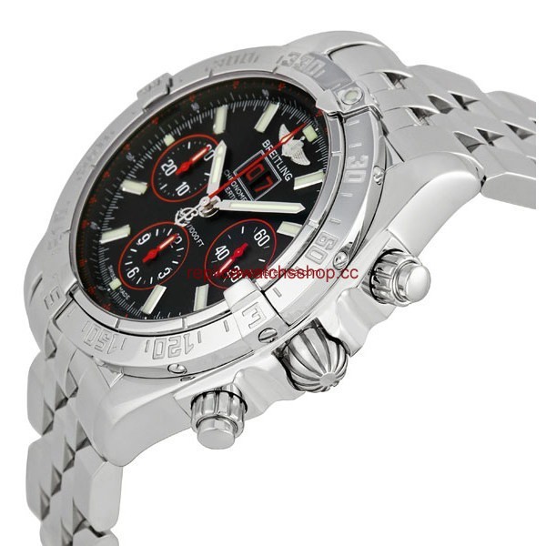 Breitling Chronomat A44359S3-BA58 img1