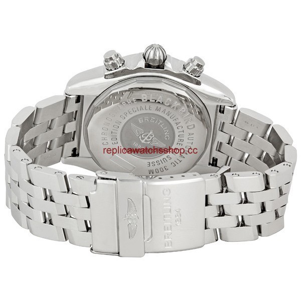 Breitling Chronomat A44359S3-BA58 img2 Breitling Chronomat A44359S3-BA58 img2