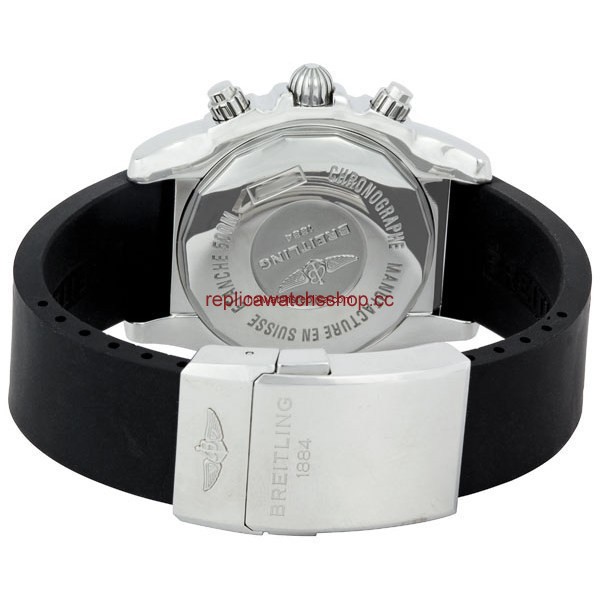 Breitling Chronomat AB011011/C789 img2 Breitling Chronomat AB011011/C789 img2
