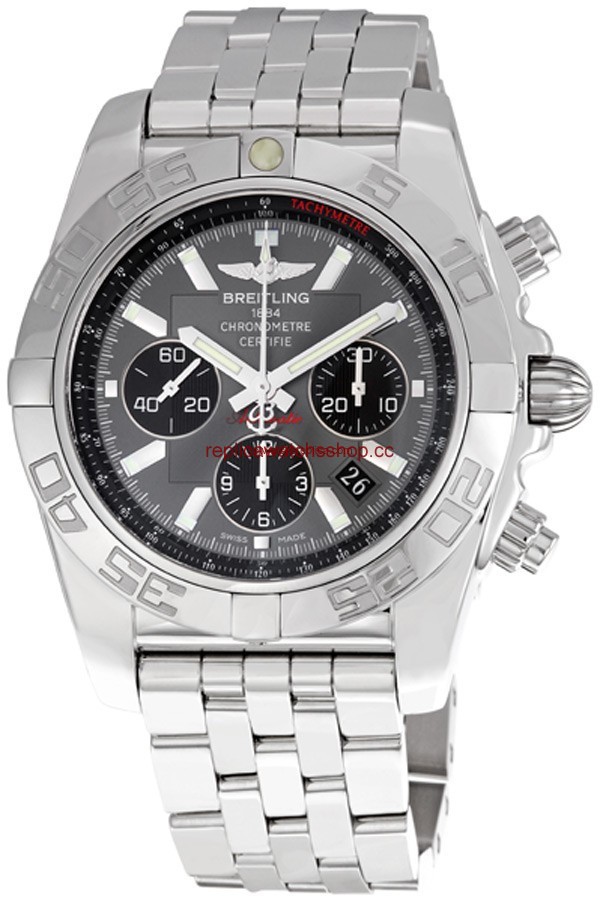 Breitling Chronomat AB011012/F546