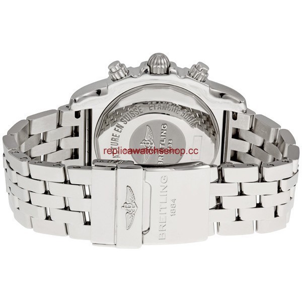 Breitling Chronomat AB011012/F546 img2