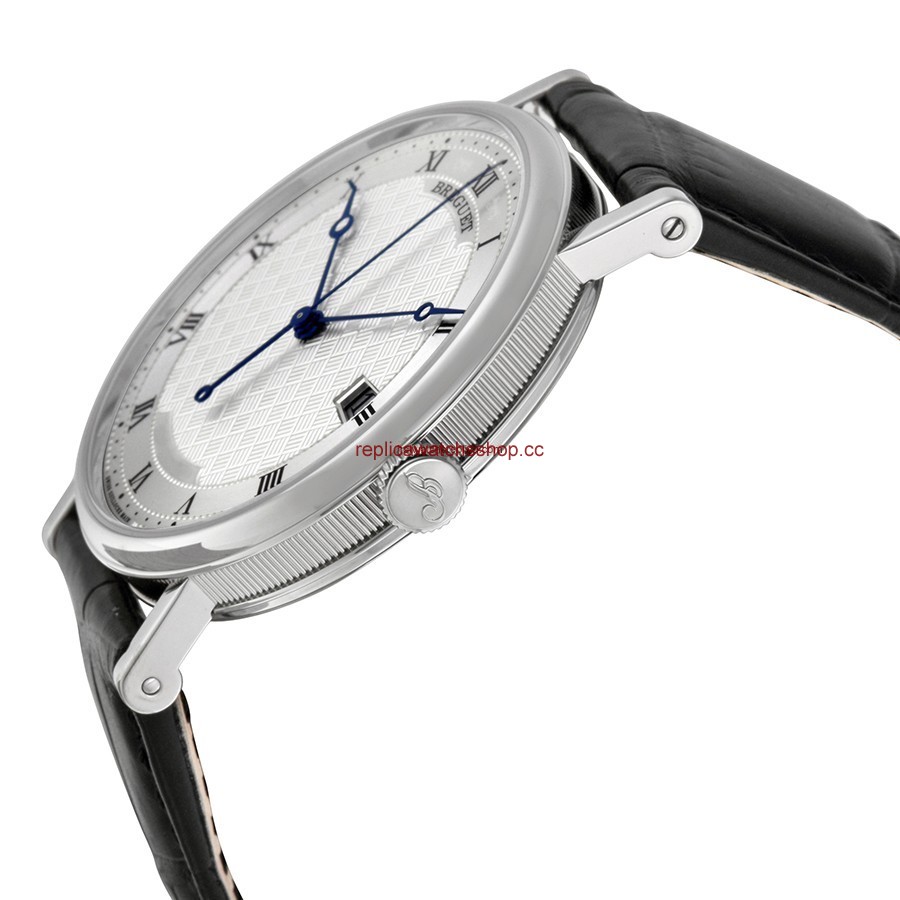 Breguet Classique 5177BB/12/9V6 img1