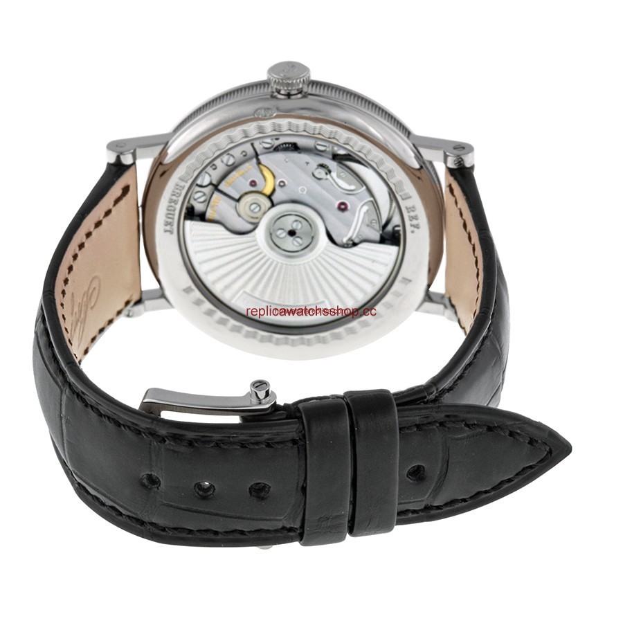 Breguet Classique 5177BB/12/9V6 img2 Breguet Classique 5177BB/12/9V6 img2