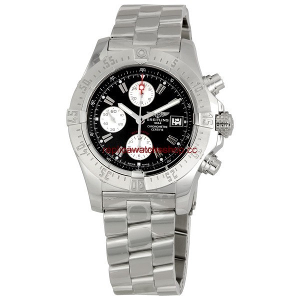 Breitling Avenger A1338012-B995SS Breitling Avenger A1338012-B995SS