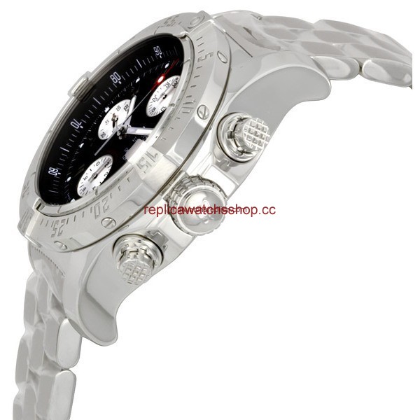 Breitling Avenger A1338012-B995SS img1
