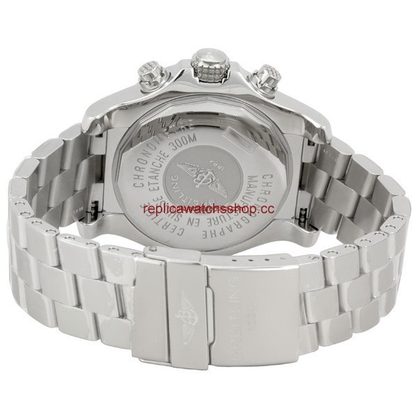 Breitling Avenger A1338012-B995SS img2 Breitling Avenger A1338012-B995SS img2