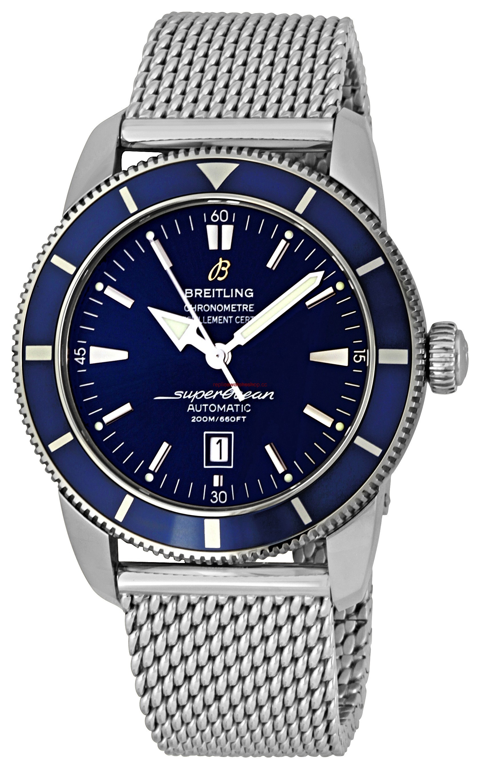 Breitling Superocean Heritage A1732016/C734 Breitling Superocean Heritage A1732016/C734