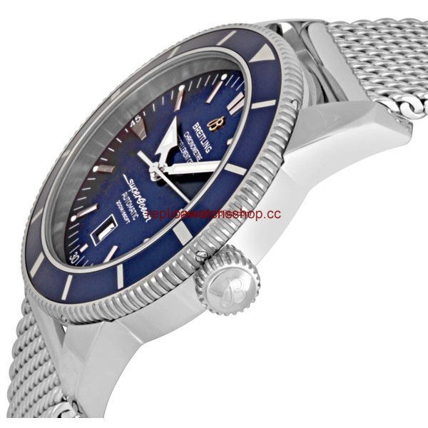 Breitling Superocean Heritage A1732016/C734 img1