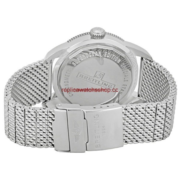 Breitling Superocean Heritage A1732016/C734 img2 Breitling Superocean Heritage A1732016/C734 img2