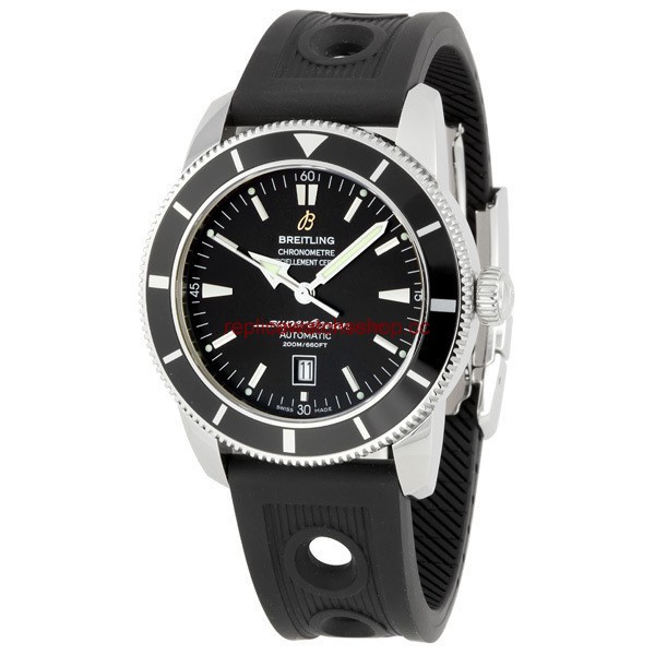 Breitling Superocean Heritage A1732024/B868 - 201S-A20D.2 Breitling Superocean Heritage A1732024/B868 - 201S-A20D.2