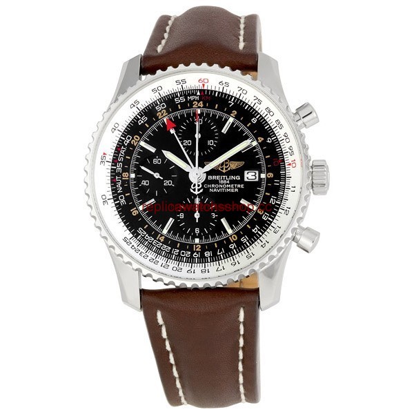Breitling Navitimer A2432212/B726-444X