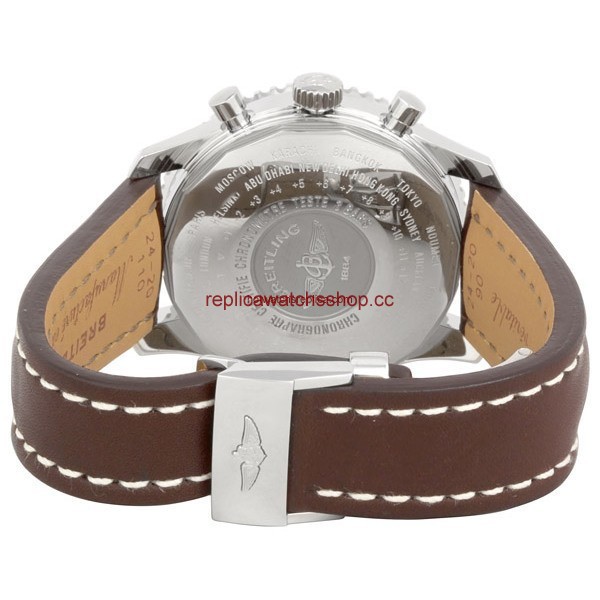 Breitling Navitimer A2432212/B726-444X img2