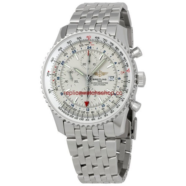 Breitling Navitimer A2432212/G571 Breitling Navitimer A2432212/G571