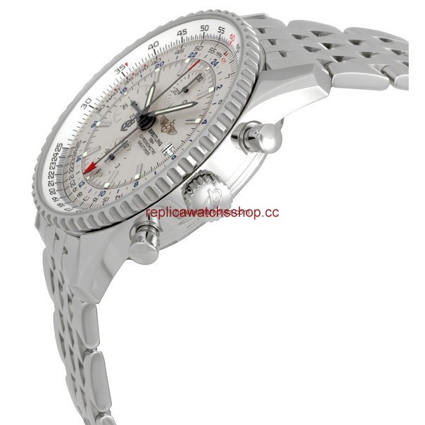 Breitling Navitimer A2432212/G571 img1