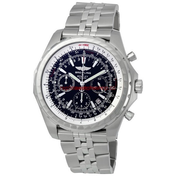 Breitling Breitling For Bentley A2536313/B686/970A