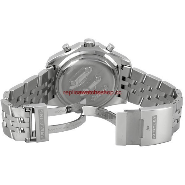Breitling Breitling For Bentley A2536313/B686/970A img2