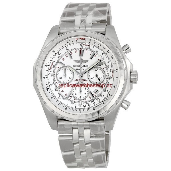 Breitling Breitling For Bentley A2536313/G552