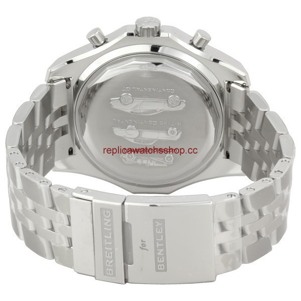 Breitling Breitling For Bentley A2536313/G552 img2