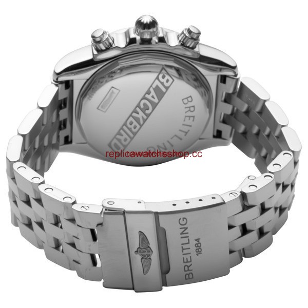 Breitling Chronomat A4435910/B811 img1