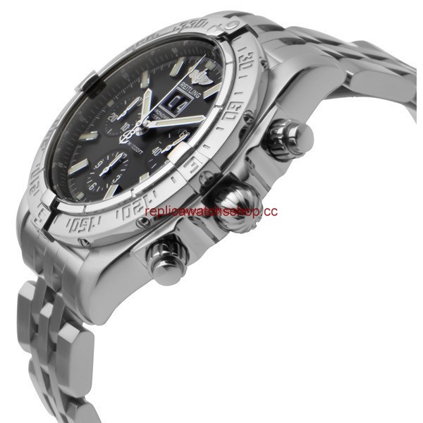 Breitling Chronomat A4435910/B811 img2 Breitling Chronomat A4435910/B811 img2