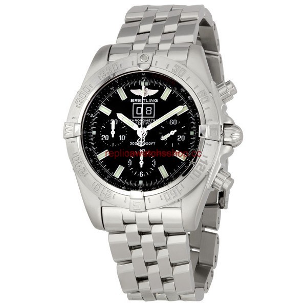 Breitling Chronomat A4435912-B811-374A