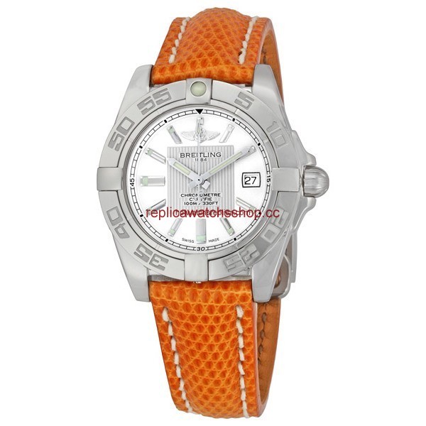 Breitling Galactic A71356L2-G702OZD Breitling Galactic A71356L2-G702OZD