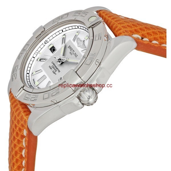 Breitling Galactic A71356L2-G702OZD img1