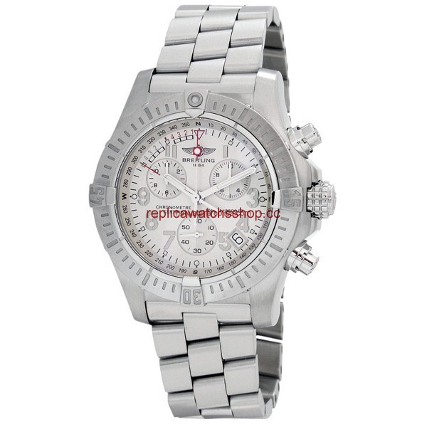 Breitling Avenger A7339010-G651-147A Breitling Avenger A7339010-G651-147A