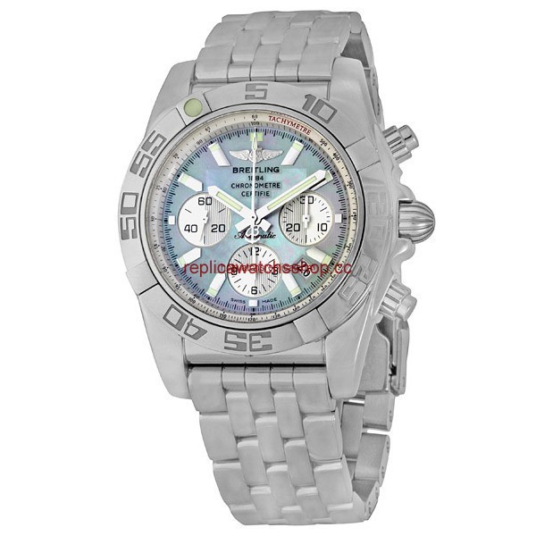 Breitling Chronomat AB011012-G68-375A Breitling Chronomat AB011012-G68-375A