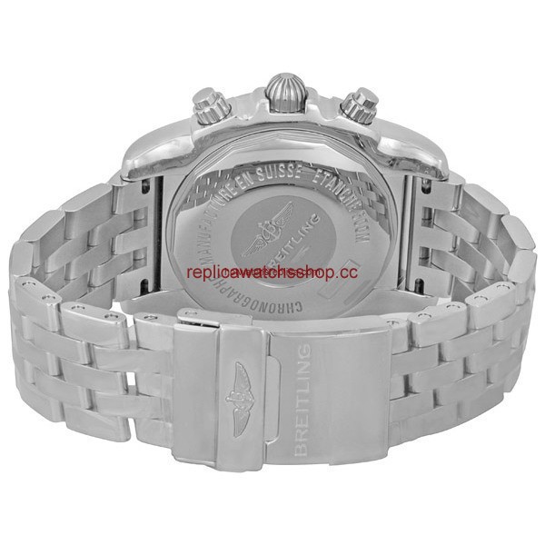 Breitling Chronomat AB011012-G68-375A img2 Breitling Chronomat AB011012-G68-375A img2