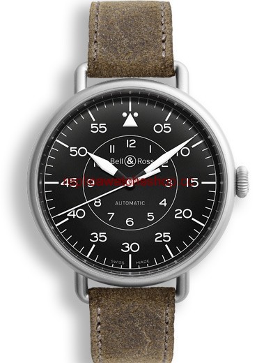 Bell & Ross WW1 92 Military (BRWW192MILSCA) Bell & Ross WW1 92 Military (BRWW192MILSCA)