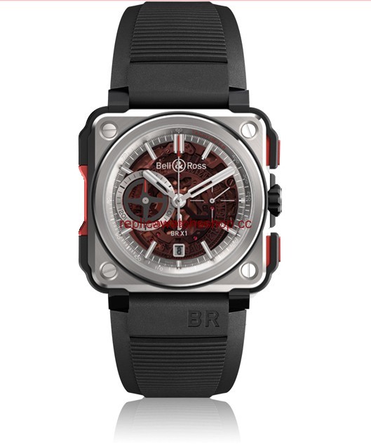 Bell & Ross BR X1 (BRX1CETIRED) Bell & Ross BR X1 (BRX1CETIRED)