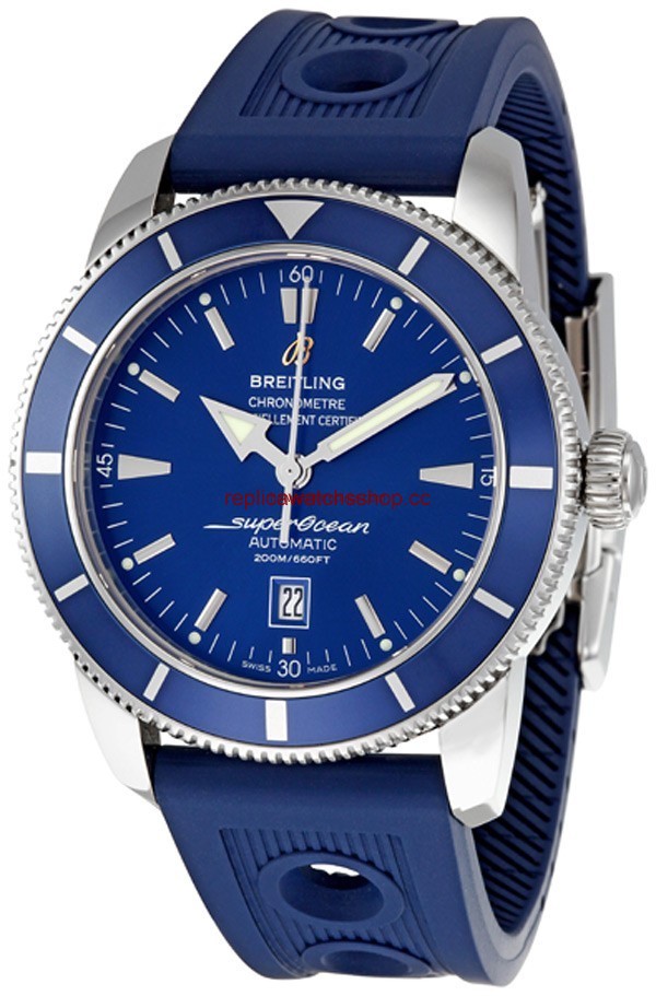 Breitling Superocean Heritage A1732016/C734 - 205S-A20D.2