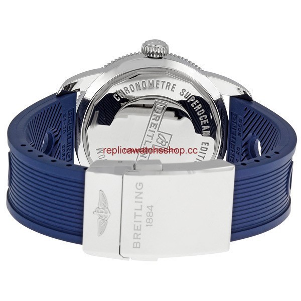 Breitling Superocean Heritage A1732016/C734 - 205S-A20D.2 img2