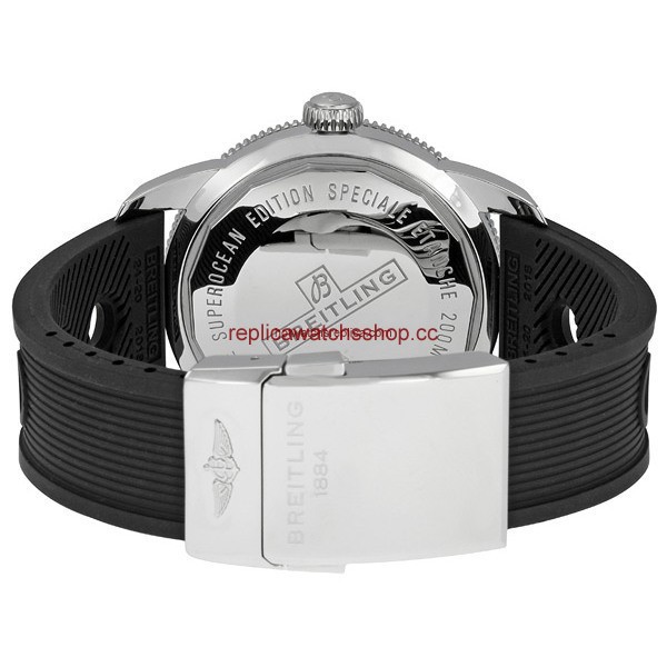 Breitling Superocean Heritage A1732024/G642 img2 Breitling Superocean Heritage A1732024/G642 img2