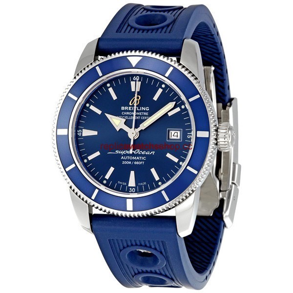 Breitling Superocean Heritage A1732116/C832 Breitling Superocean Heritage A1732116/C832