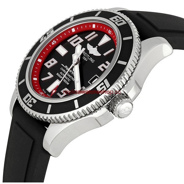 Breitling Superocean A1736402/BA31BKRD img1