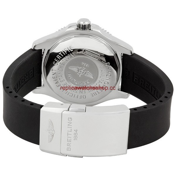Breitling Superocean A1736402/BA31BKRD img2 Breitling Superocean A1736402/BA31BKRD img2