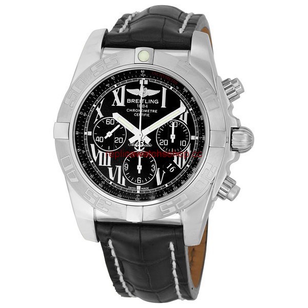 Breitling Chronomat AB011011-B956