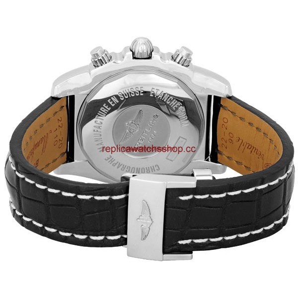 Breitling Chronomat AB011011-B956 img2